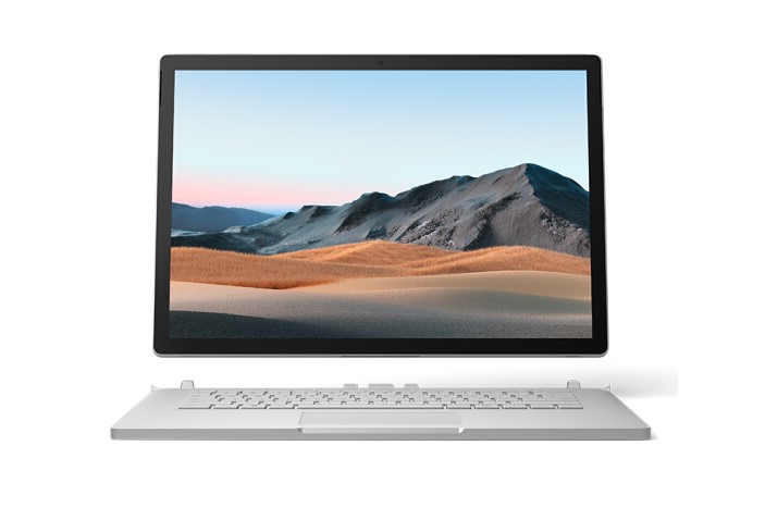 蠡县Surface 维修前的准备工作